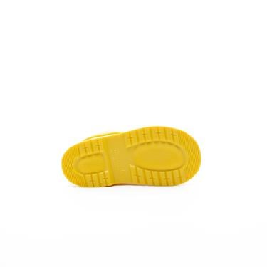  Igor Chufo Cuello Sarı Bebek Yağmur Botu