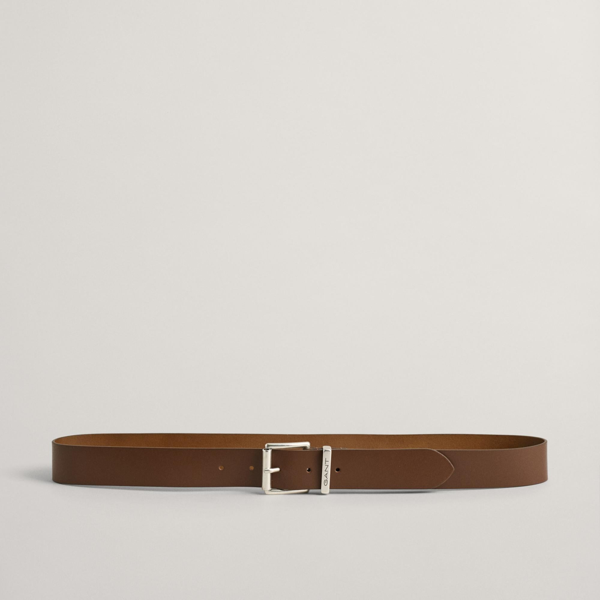 GANT Erkek Kahverengi Kemer