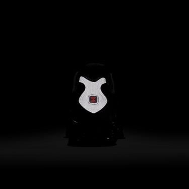  Nike Shox Tl Kadın Siyah Spor Ayakkabı