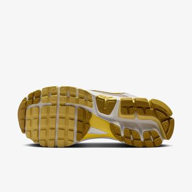  Nike Zoom Vomero 5 Kadın Sarı Spor Ayakkabı