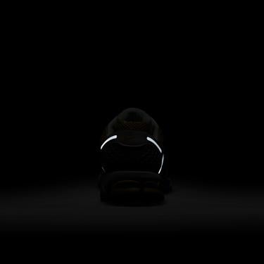  Nike Zoom Vomero 5 Kadın Sarı Spor Ayakkabı