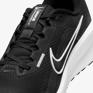  Nike Downshifter 13 Erkek Siyah Koşu Ayakkabısı
