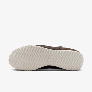  Nike Cortez Textile Kadın Kahverengi Spor Ayakkabı