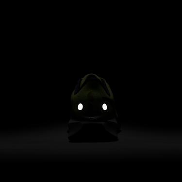  Nike Vomero 17 Kadın Yeşil Koşu Ayakkabısı