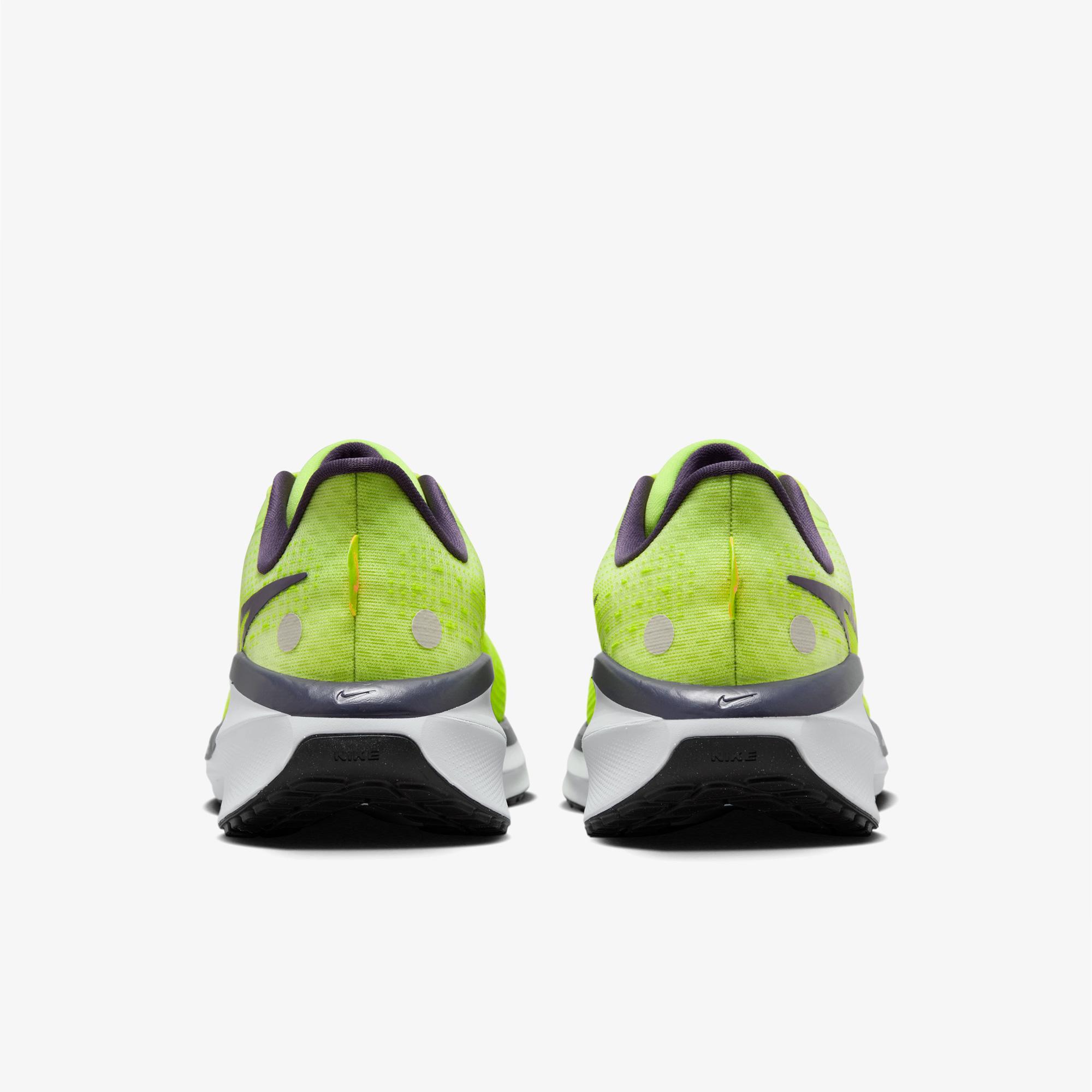 Nike Vomero 17 Kadın Yeşil Koşu Ayakkabısı