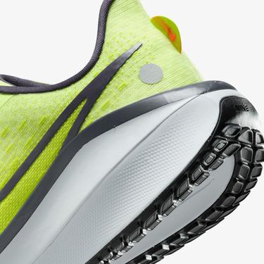  Nike Vomero 17 Kadın Yeşil Koşu Ayakkabısı