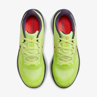  Nike Vomero 17 Kadın Yeşil Koşu Ayakkabısı