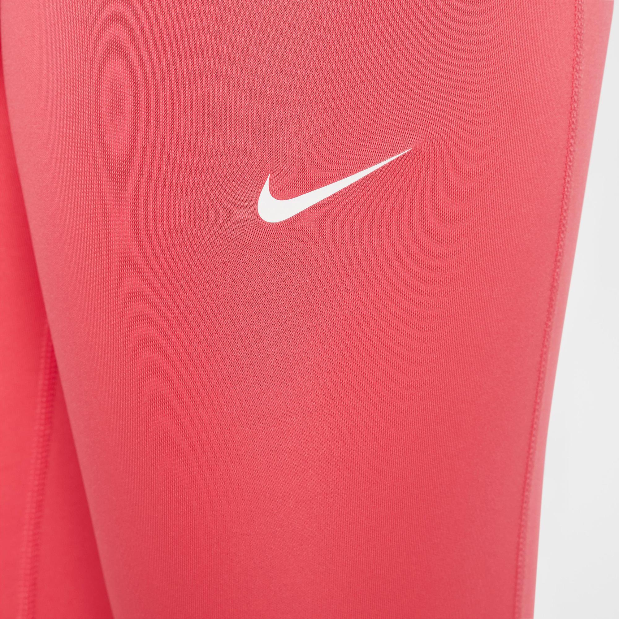 Nike Pro Legging Çocuk Pembe Tayt