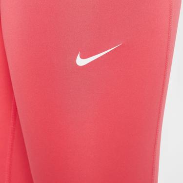  Nike Pro Legging Çocuk Pembe Tayt