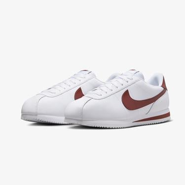  Nike Cortez Erkek Beyaz Spor Ayakkabı