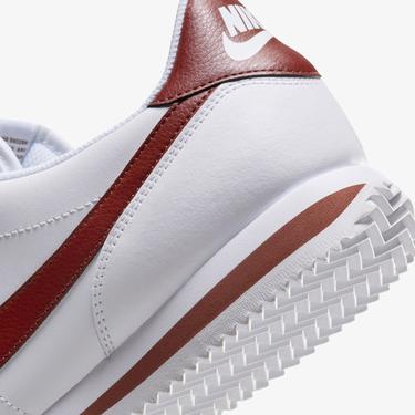  Nike Cortez Erkek Beyaz Spor Ayakkabı