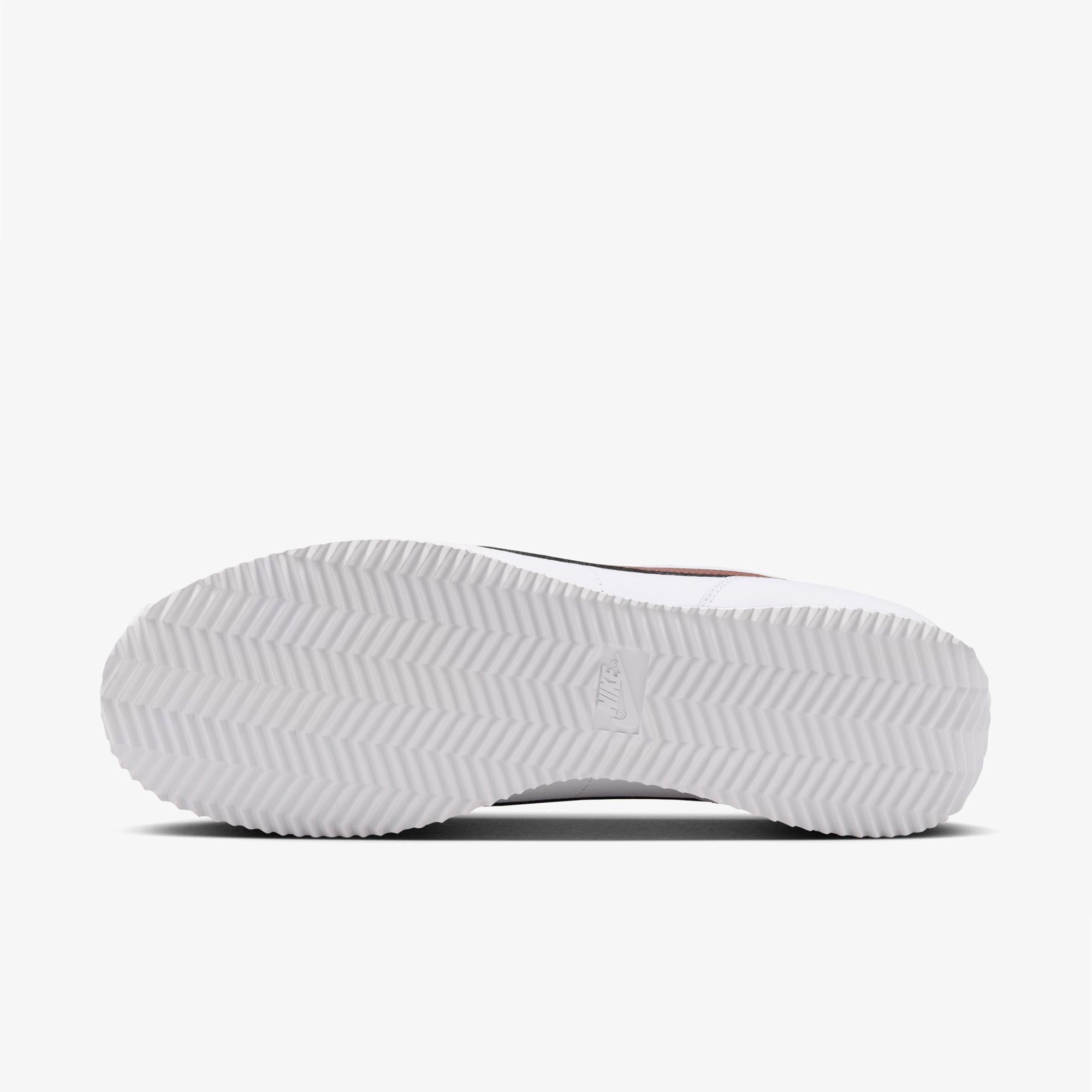 Nike Cortez Erkek Beyaz Spor Ayakkabı