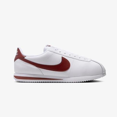  Nike Cortez Erkek Beyaz Spor Ayakkabı