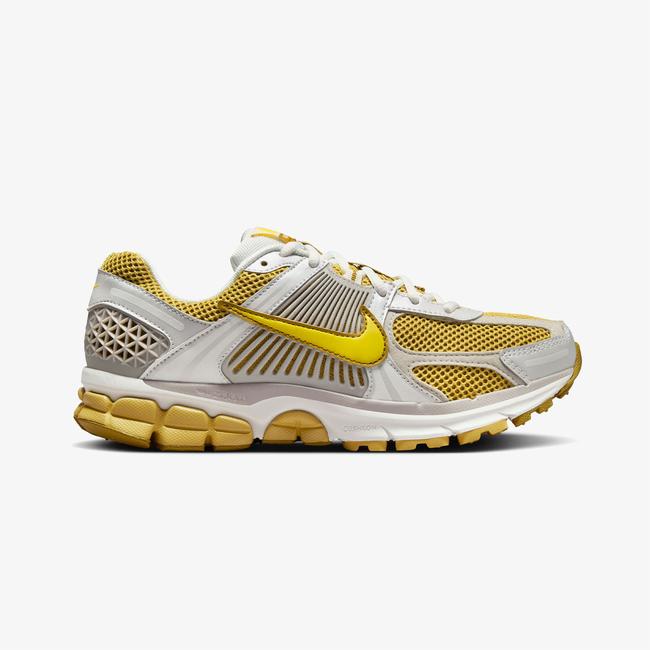  Nike Zoom Vomero 5 Kadın Sarı Spor Ayakkabı