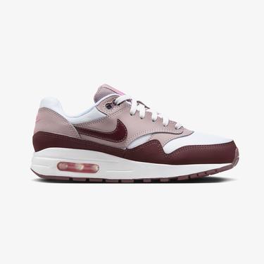  Nike Air Max 1 Genç Beyaz Spor Ayakkabı