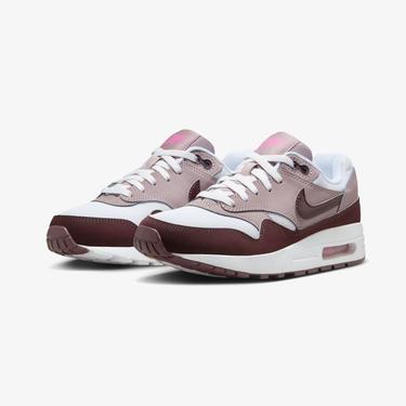 Nike Air Max 1 Genç Beyaz Spor Ayakkabı