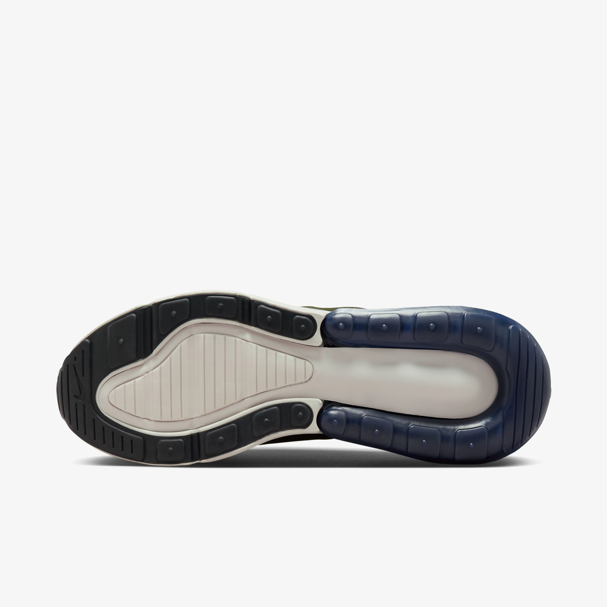 Nike Yeşil Nike Air Max 270