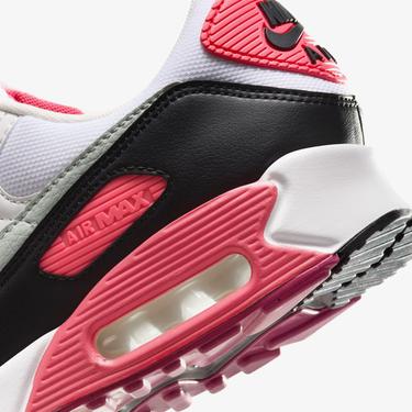  Nike Air Max 90 Kadın Beyaz Spor Ayakkabı