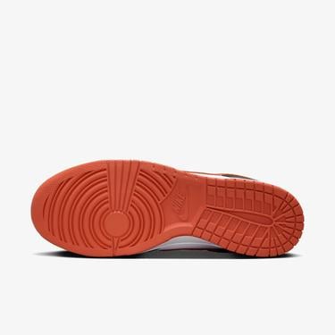  Nike Dunk Low Retro Erkek Beyaz Spor Ayakkabı