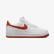 Nike Air Force 1 '07 Erkek Beyaz Spor Ayakkabı