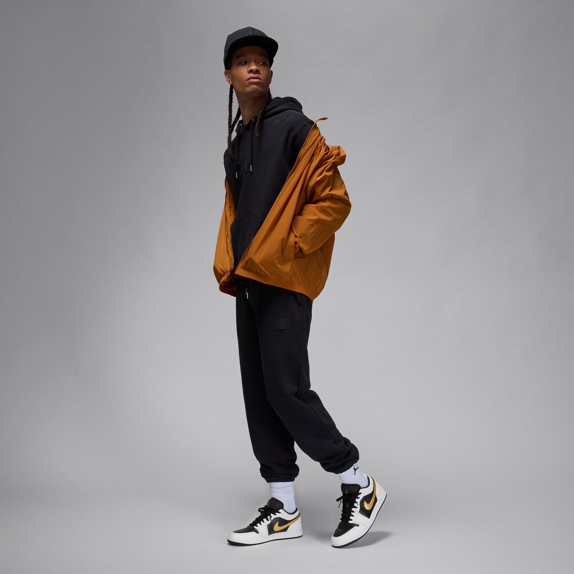 Jordan Air 1 Low Erkek Beyaz Spor Ayakkabı