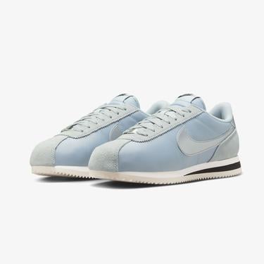  Nike Cortez Kadın Mavi Spor Ayakkabı