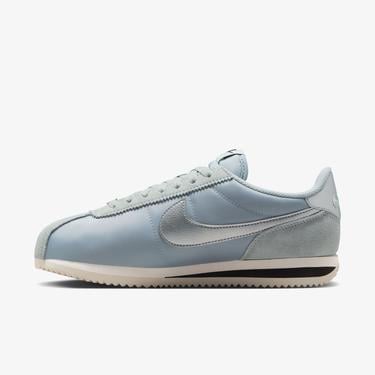  Nike Cortez Kadın Mavi Spor Ayakkabı