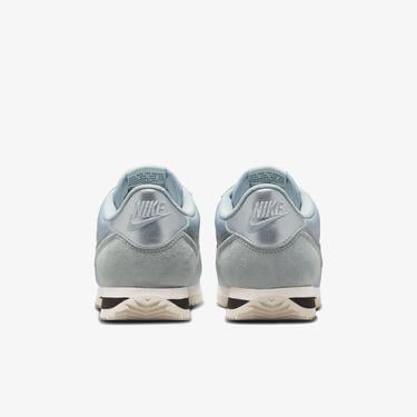 Nike Cortez Kadın Mavi Spor Ayakkabı