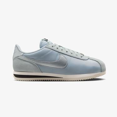  Nike Cortez Kadın Mavi Spor Ayakkabı