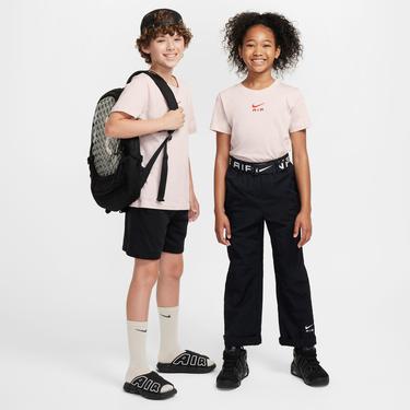  Nike Air Çocuk Bej T-Shirt