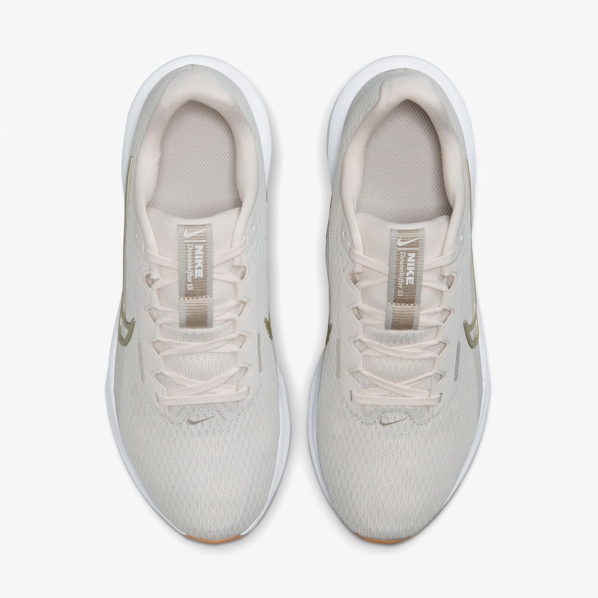 Nike Downshifter 13 Kadın Siyah Koşu Ayakkabısı