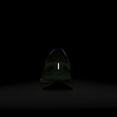  Nike Air Zoom Structure 25 Erkek Antrasit Koşu Ayakkabısı