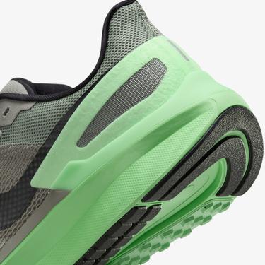  Nike Air Zoom Structure 25 Erkek Antrasit Koşu Ayakkabısı