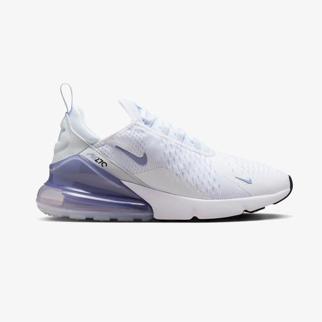  Nike Air Max 270 Kadın Beyaz Spor Ayakkabı