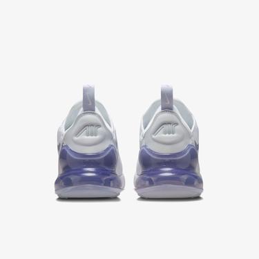  Nike Air Max 270 Kadın Beyaz Spor Ayakkabı