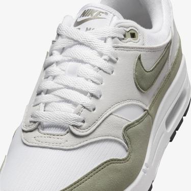  Nike Air Max 1 Kadın Beyaz Spor Ayakkabı