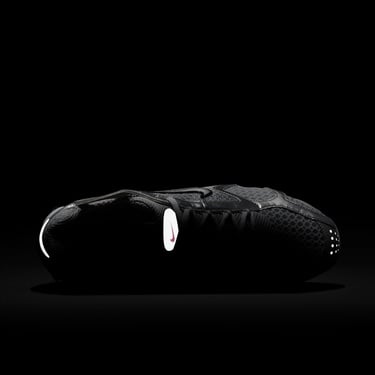  Nike Air Zoom Spiridon Cage 2 Erkek Gri Spor Ayakkabı