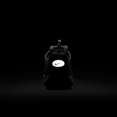  Nike Air Zoom Spiridon Cage 2 Erkek Gri Spor Ayakkabı