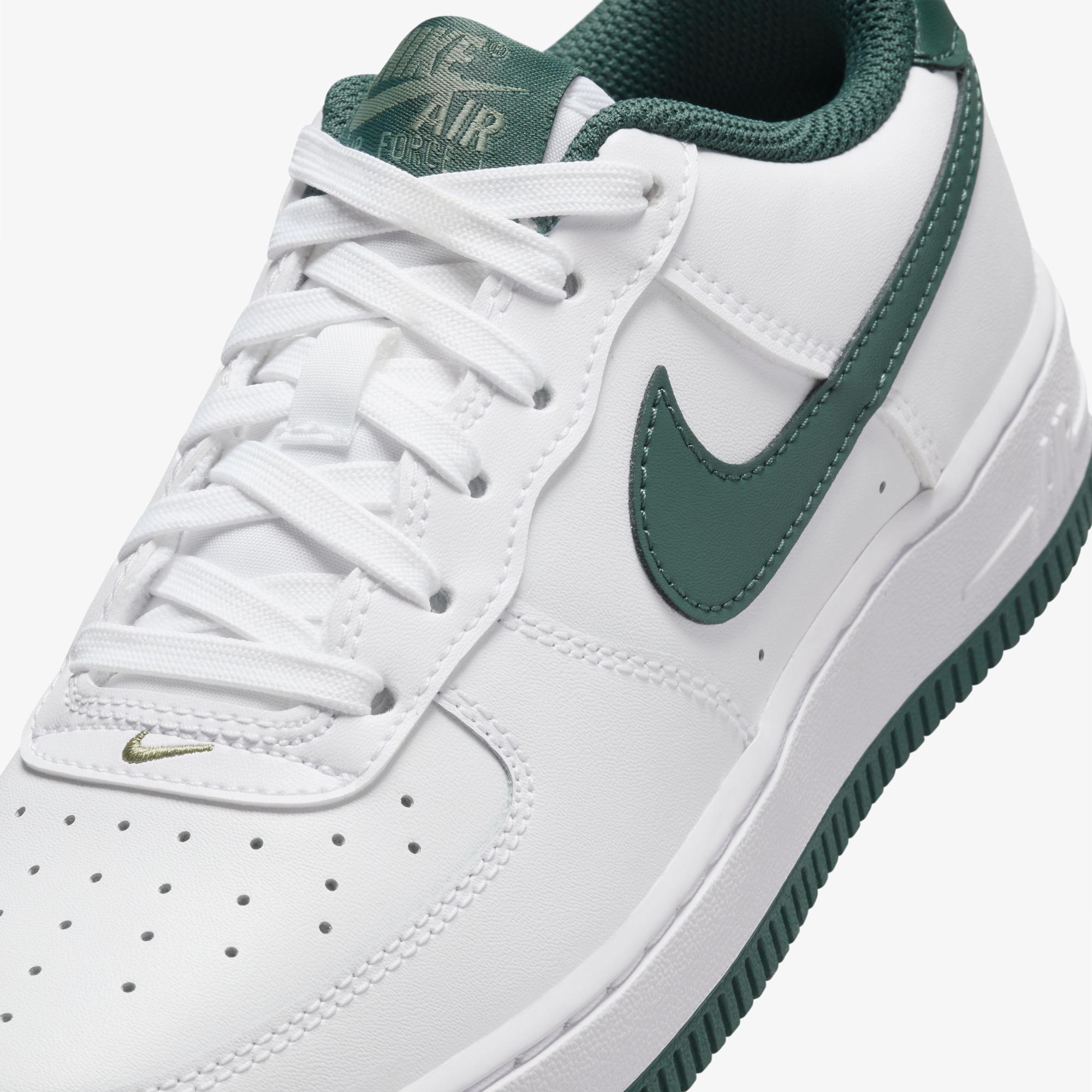 Nike Air Force 1 Beyaz Spor Ayakkabı