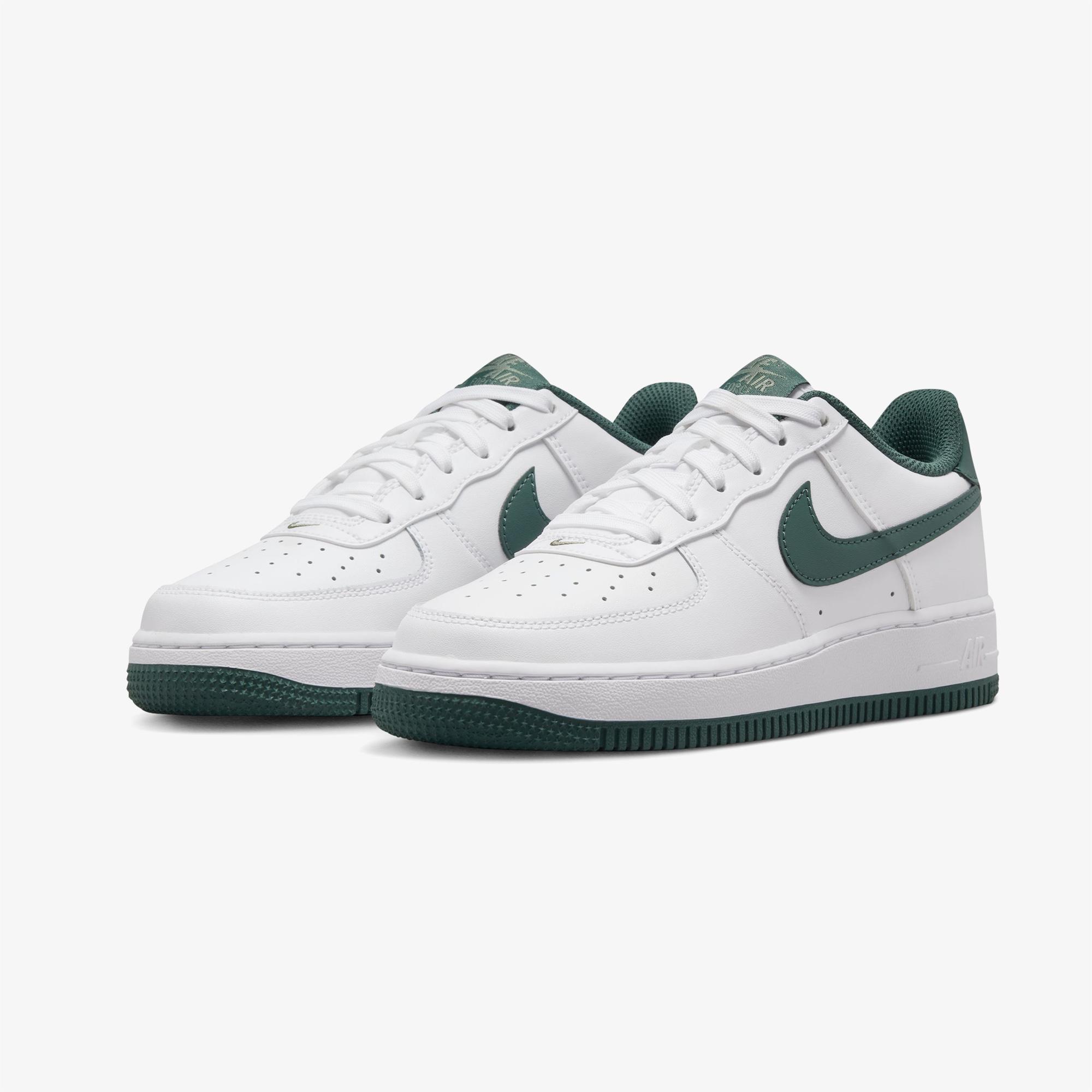 Nike Air Force 1 Beyaz Spor Ayakkabı
