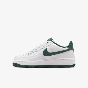  Nike Air Force 1 Beyaz Spor Ayakkabı