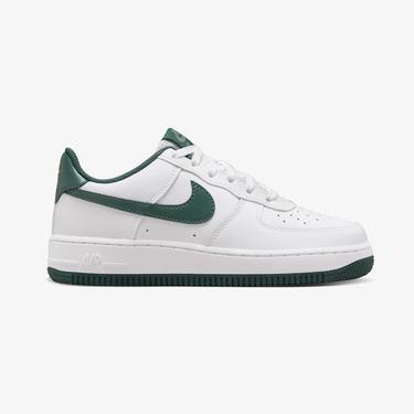  Nike Air Force 1 Beyaz Spor Ayakkabı