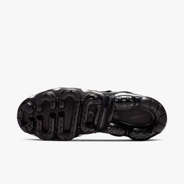  Nike Air VaporMax Plus Erkek Siyah Spor Ayakkabı