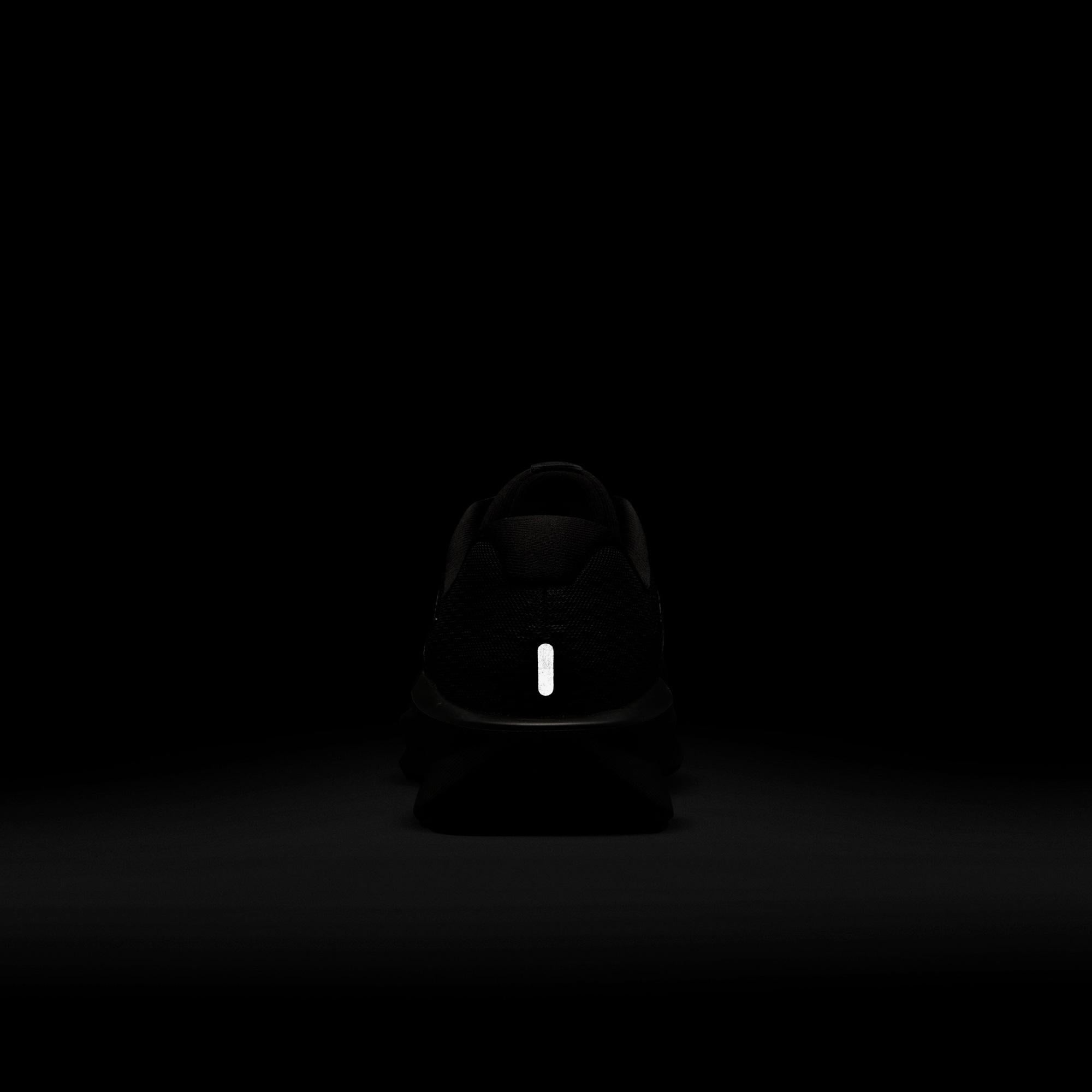 Nike Downshifter 13 Erkek Siyah Koşu Ayakkabısı