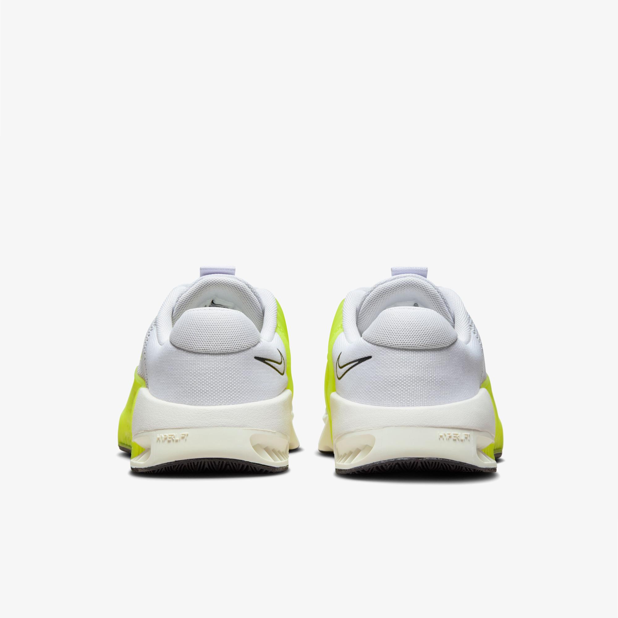 Nike Metcon 9 Kadın Beyaz Spor Ayakkabı