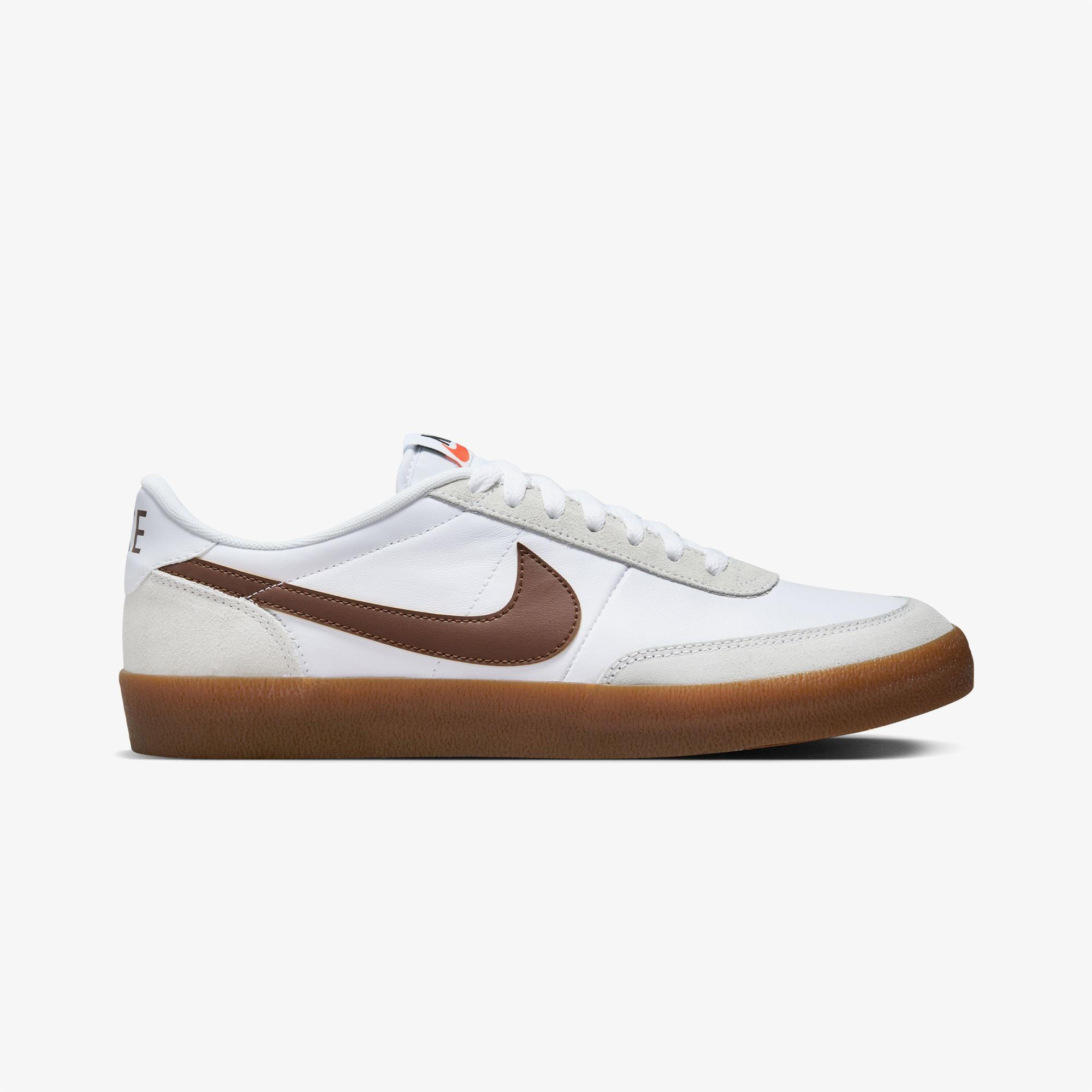 Nike Killshot 2 Leather Erkek Beyaz Spor Ayakkabı
