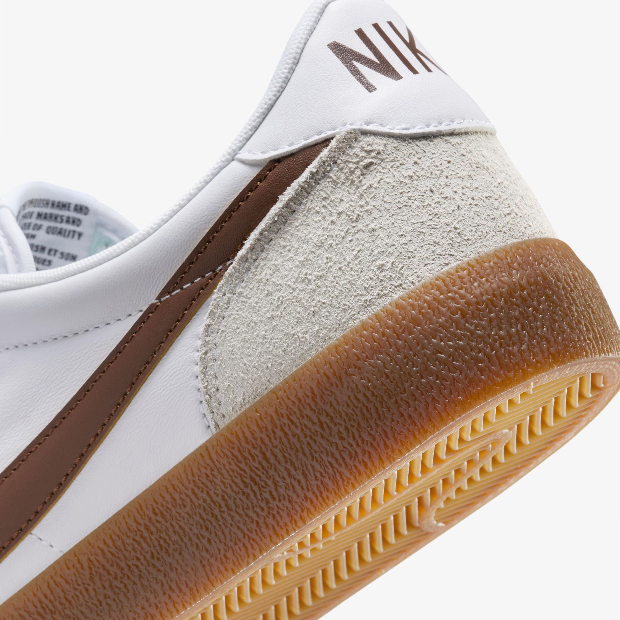 Nike Killshot 2 Leather Erkek Beyaz Spor Ayakkabı