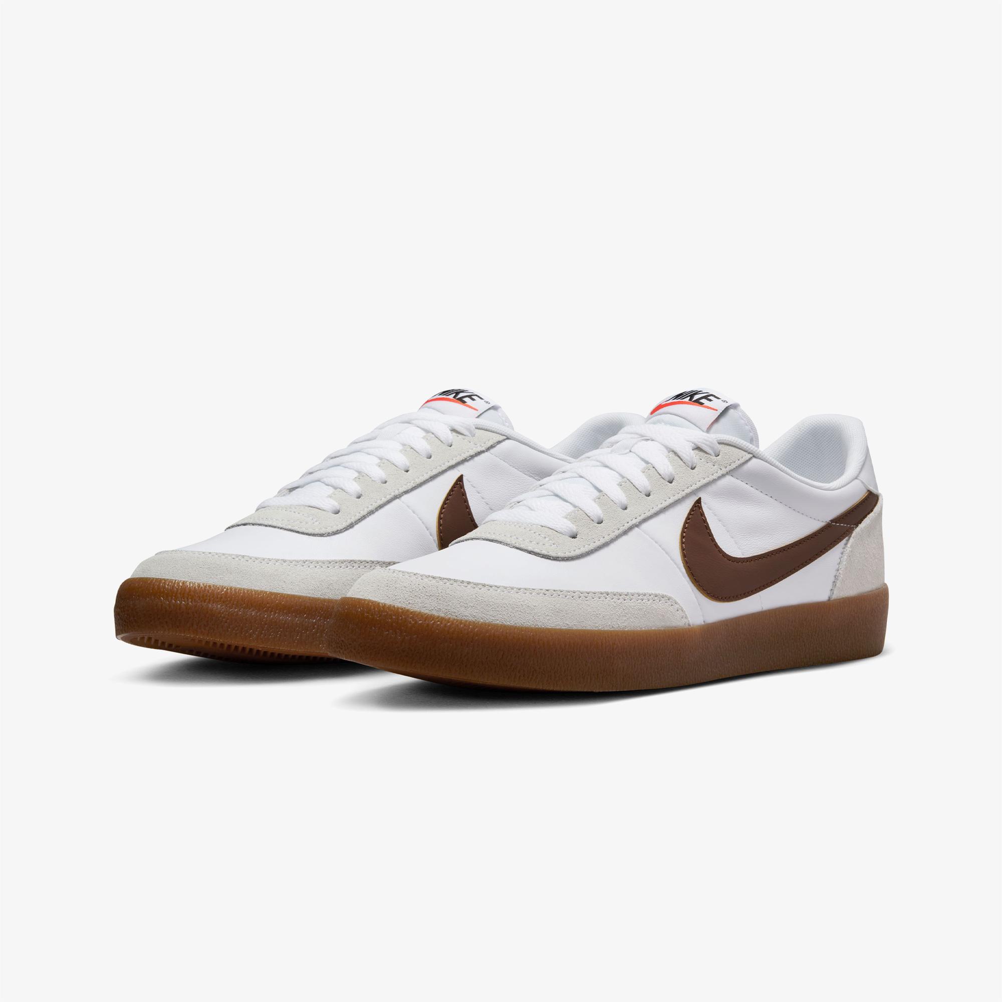 Nike Killshot 2 Leather Erkek Beyaz Spor Ayakkabı