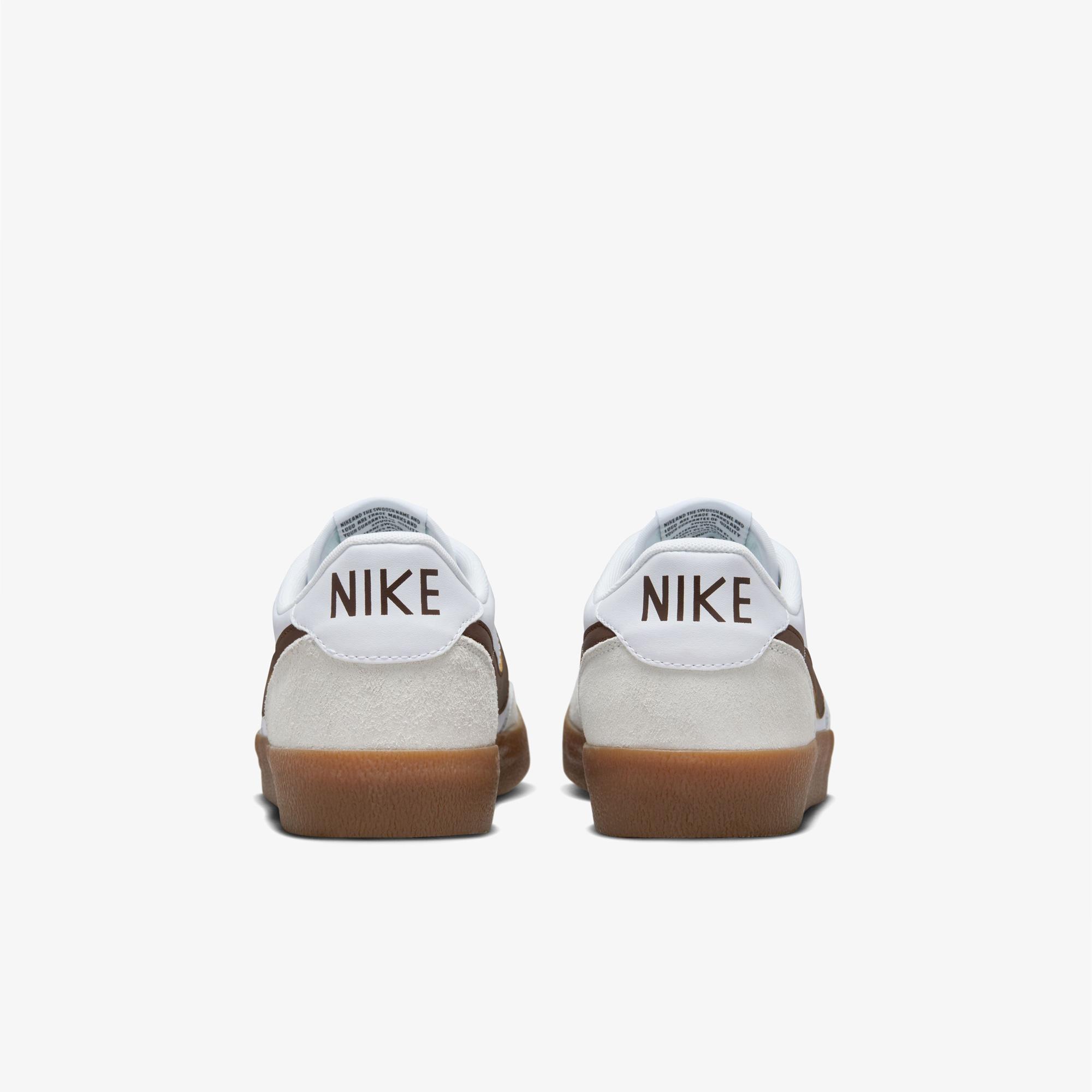 Nike Killshot 2 Leather Erkek Beyaz Spor Ayakkabı