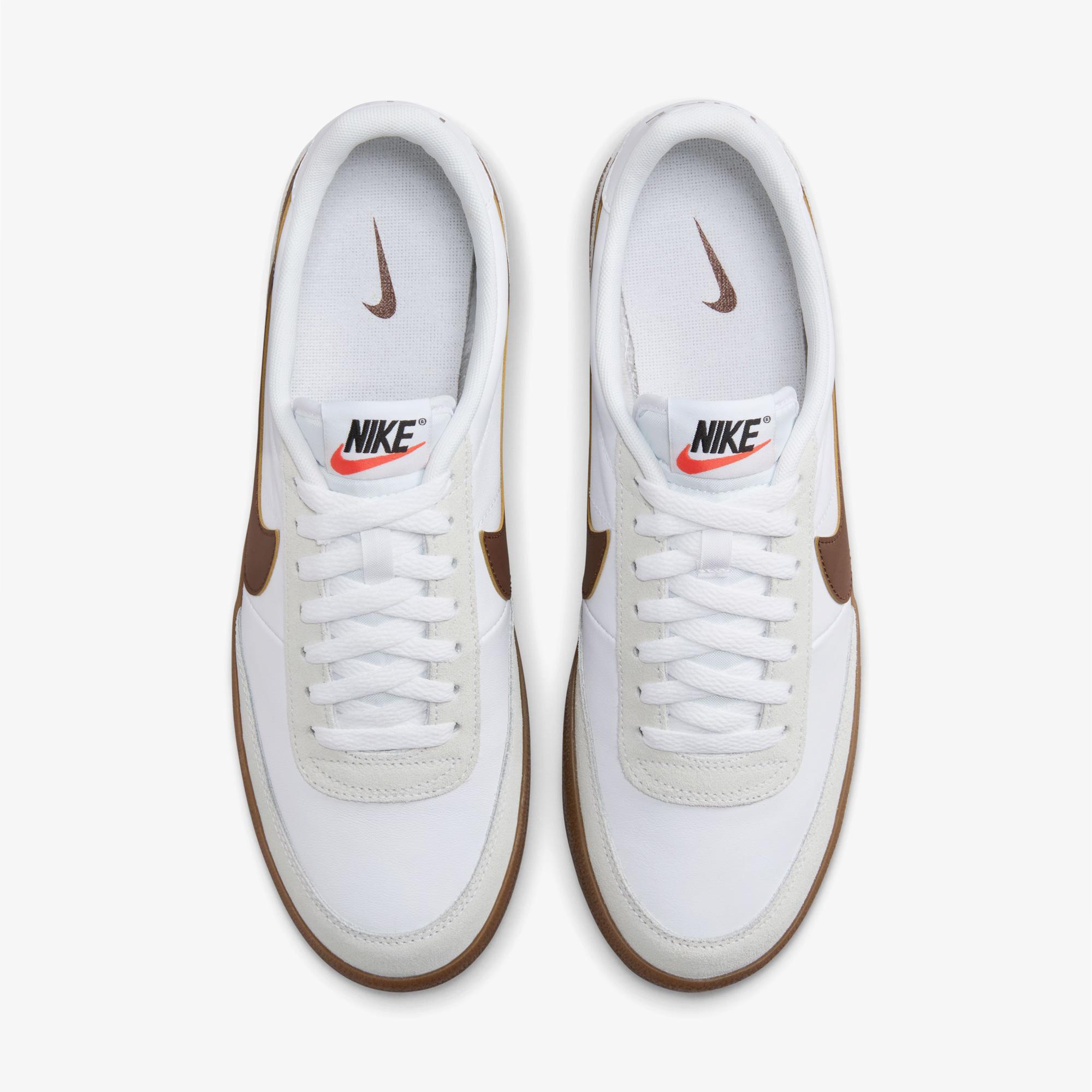 Nike Killshot 2 Leather Erkek Beyaz Spor Ayakkabı